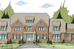 8301 woodlea Mill rd house